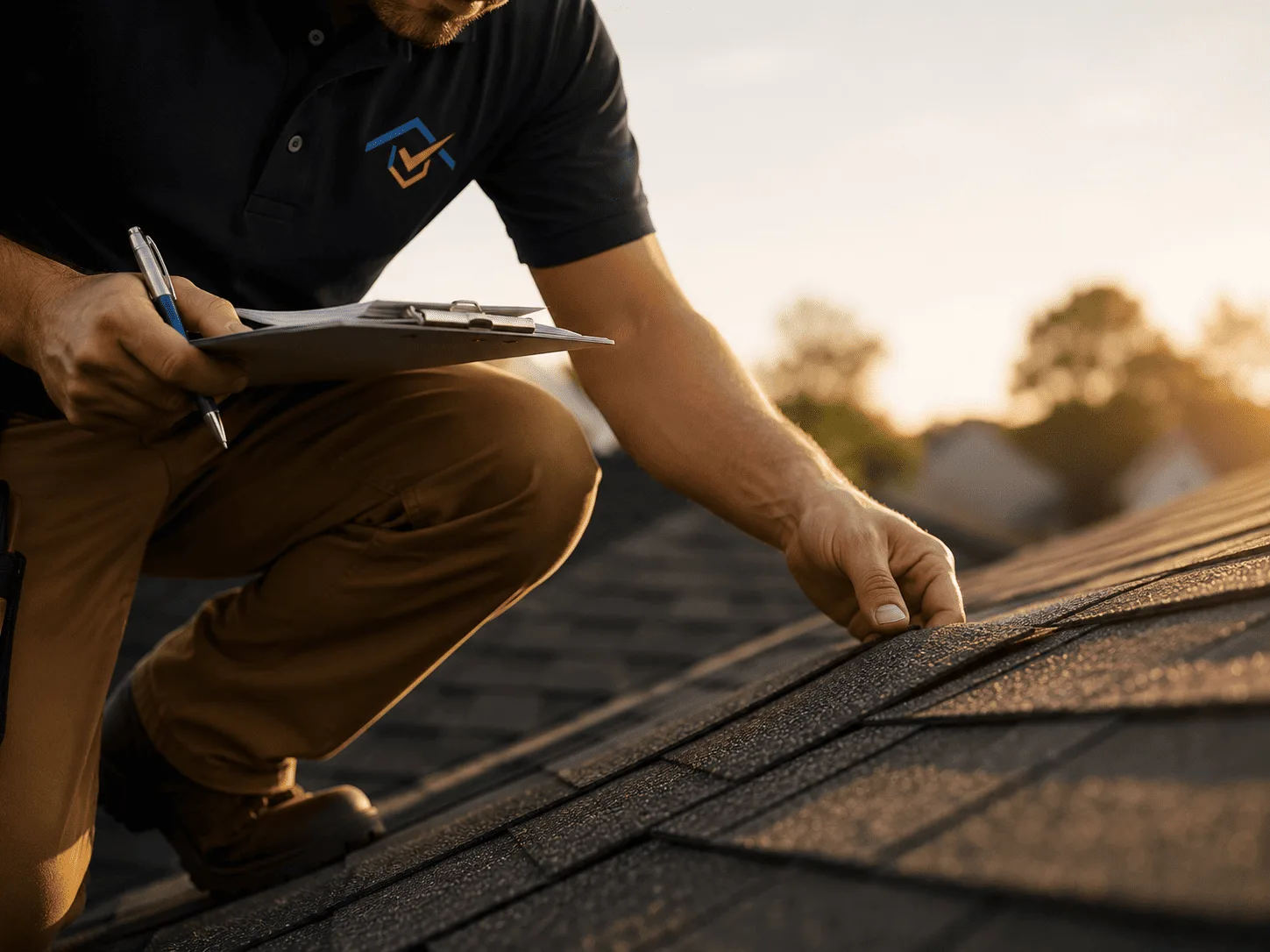 Why Choose Roof Inspection in Caret, VA