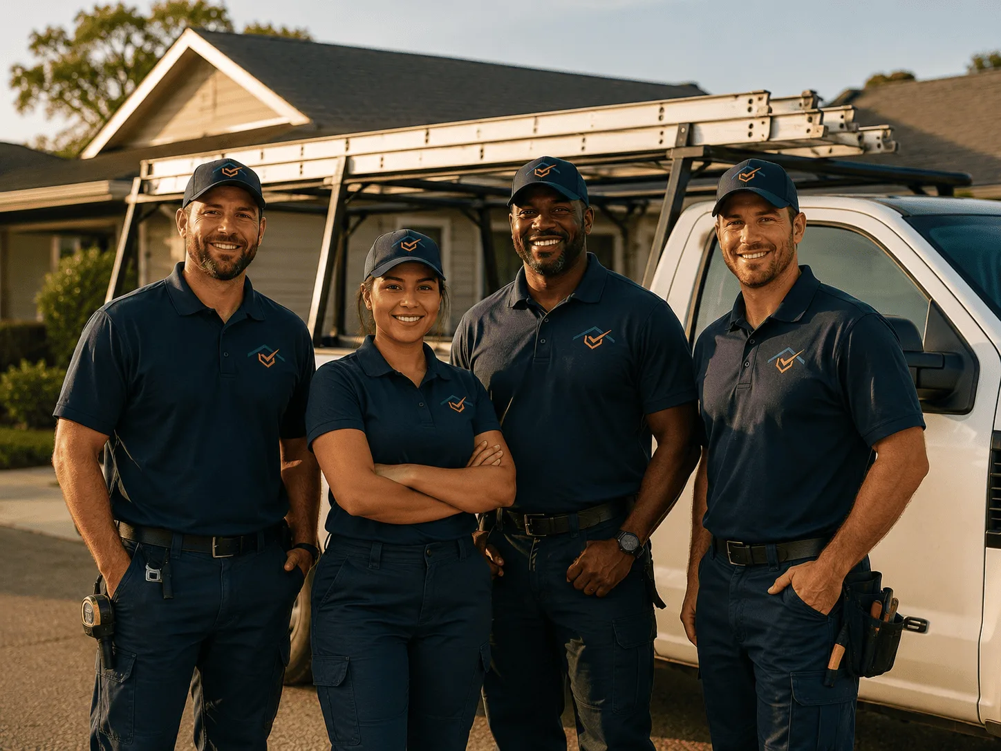 Roof Inspection company in Caret, VA